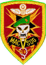 Special Operations Group patch